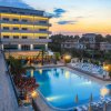 offerte settembre Hotel Santa Lucia Le Sabbie D'oro - Cefalù - Sicilia