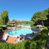 offerte settembre Camping Free Beach - Marina Di Bibbona - Toscana